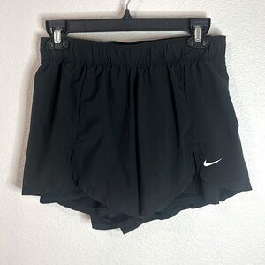 14- Nike shorts